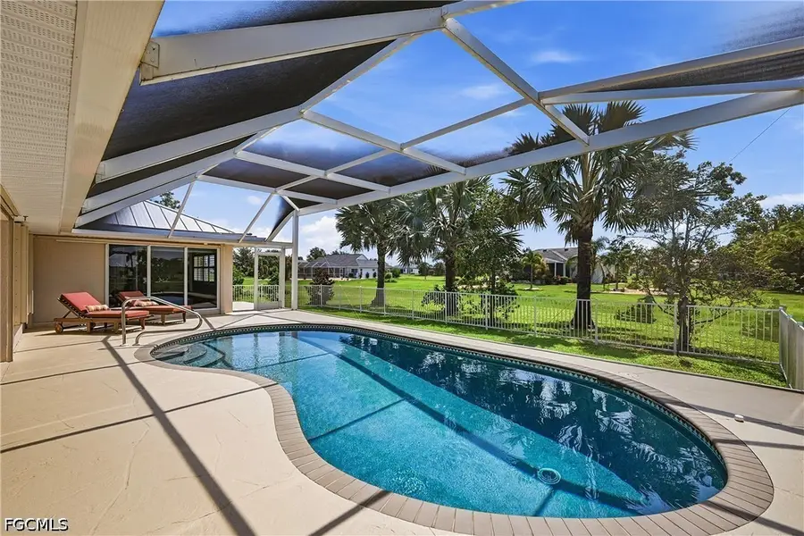 17400 Huancay Lane, Punta Gorda, FL 33955 - #2