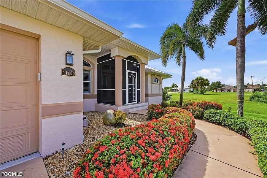 17400 Huancay Lane, Punta Gorda, FL 33955 - #3