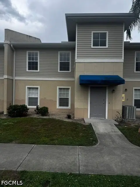 1328 Reflections Lane #05, Immokalee, FL 34142