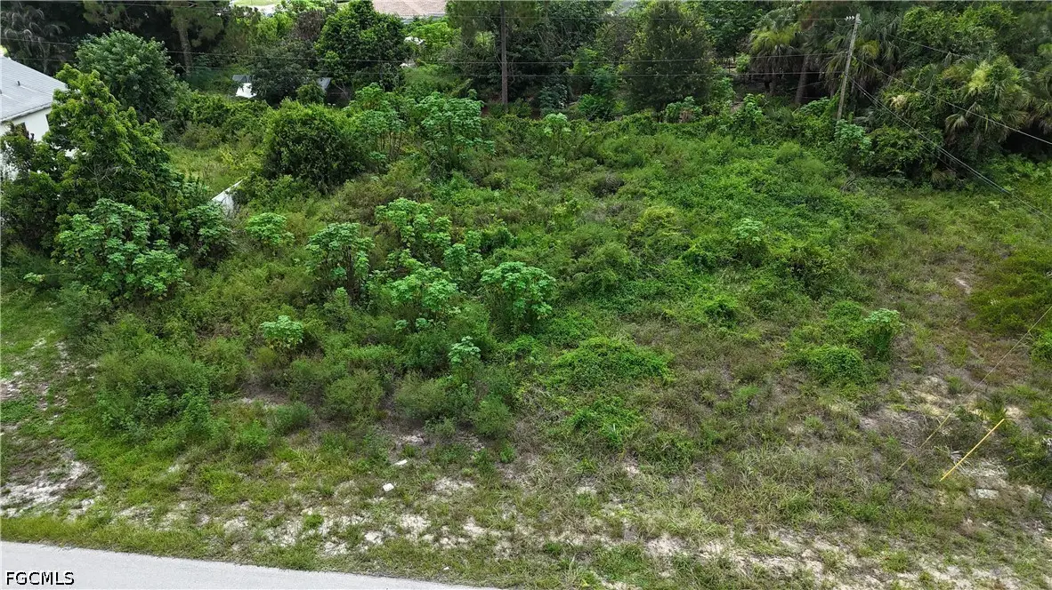 420 Hamilton Avenue, Lehigh Acres, FL 33972 - #1