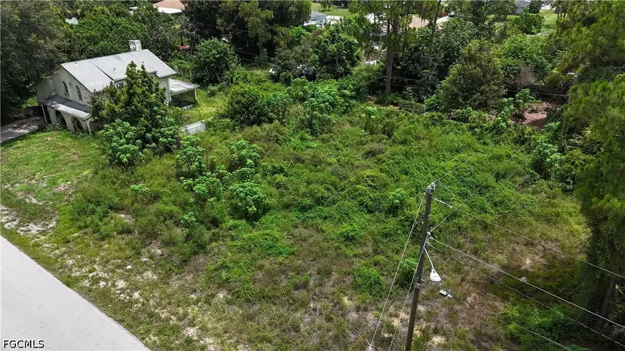 420 Hamilton Avenue, Lehigh Acres, FL 33972 - #3