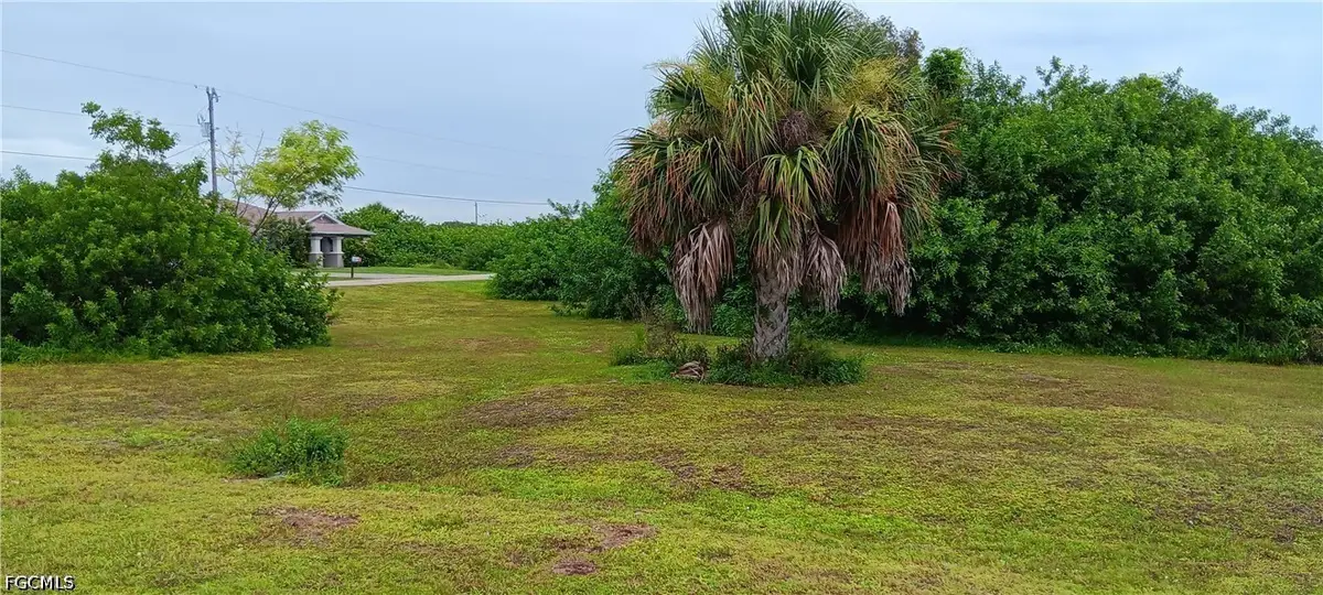 205 Magellan Street, Fort Myers, FL 33913 - #1