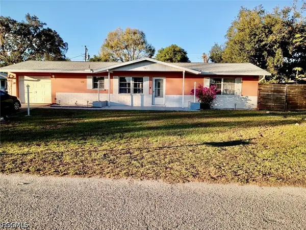 901 Juno Drive, Lehigh Acres, FL 33936