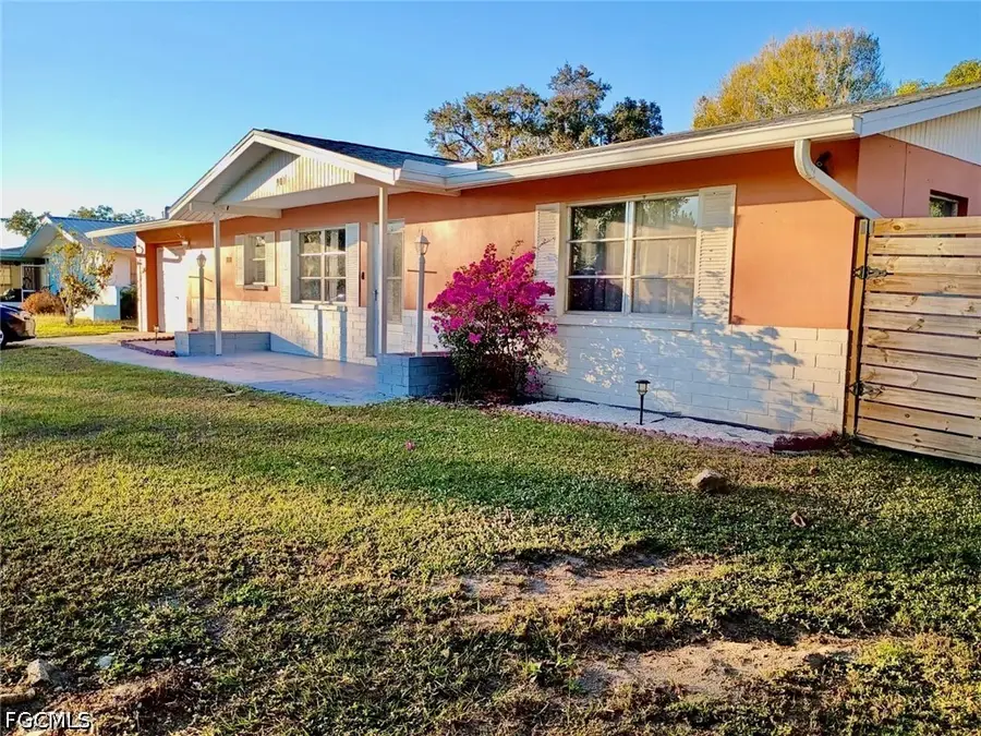 901 Juno Drive, Lehigh Acres, FL 33936 - #3