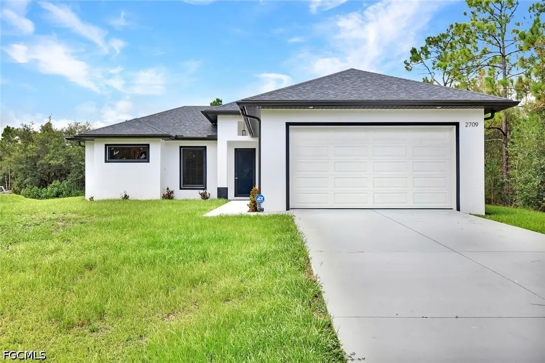 2709 53rd Street Sw, Lehigh Acres, FL 33976 - #1