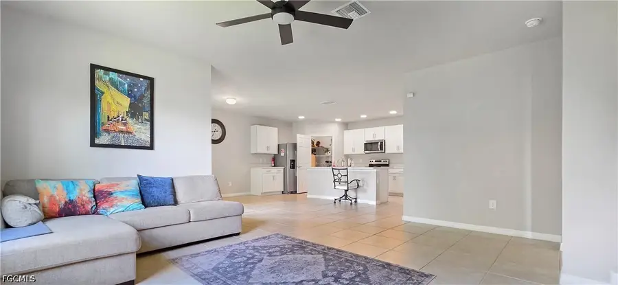 1922 Xelda Avenue N, Lehigh Acres, FL 33971 - #2