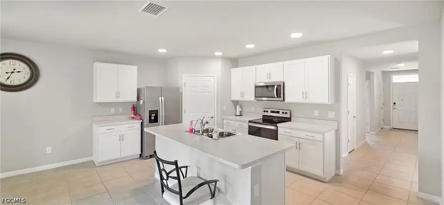 1922 Xelda Avenue N, Lehigh Acres, FL 33971 - #3