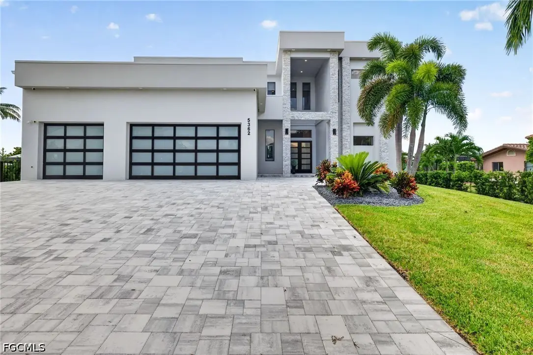 5362 Mayfair Court, Cape Coral, FL 33904 - #1