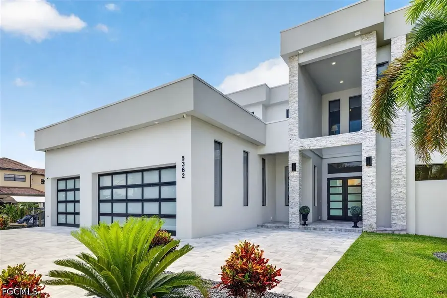 5362 Mayfair Court, Cape Coral, FL 33904 - #2