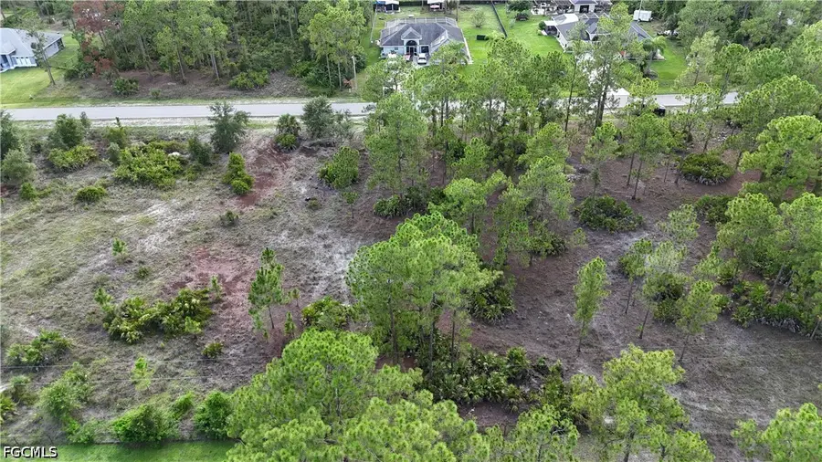 818 Hamilton Avenue, Lehigh Acres, FL 33972 - #2