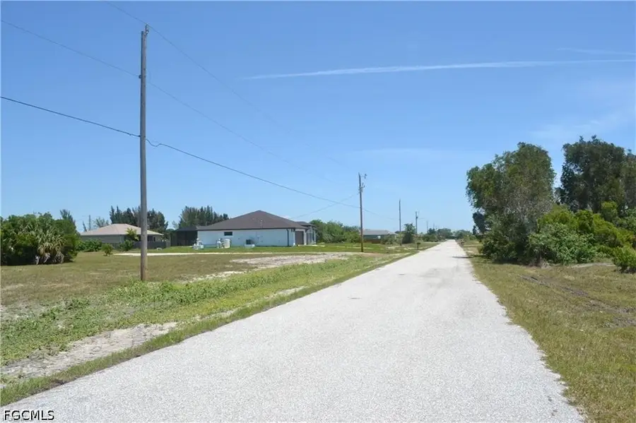 2832 NW 5th Terrace, Cape Coral, FL 33993 - #2