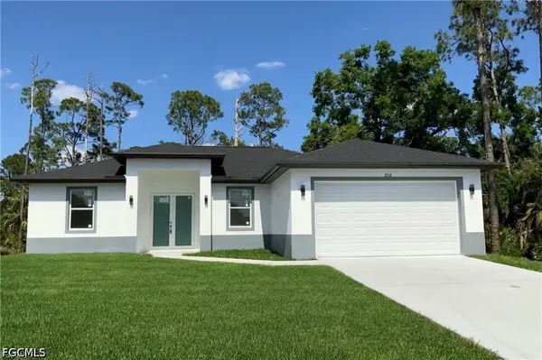6030 Stratton Road, Fort Myers, FL 33905