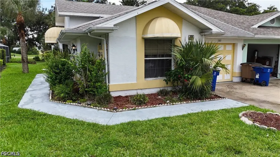 1921 Golfside Village Drive, Lehigh Acres, FL 33936 - #3