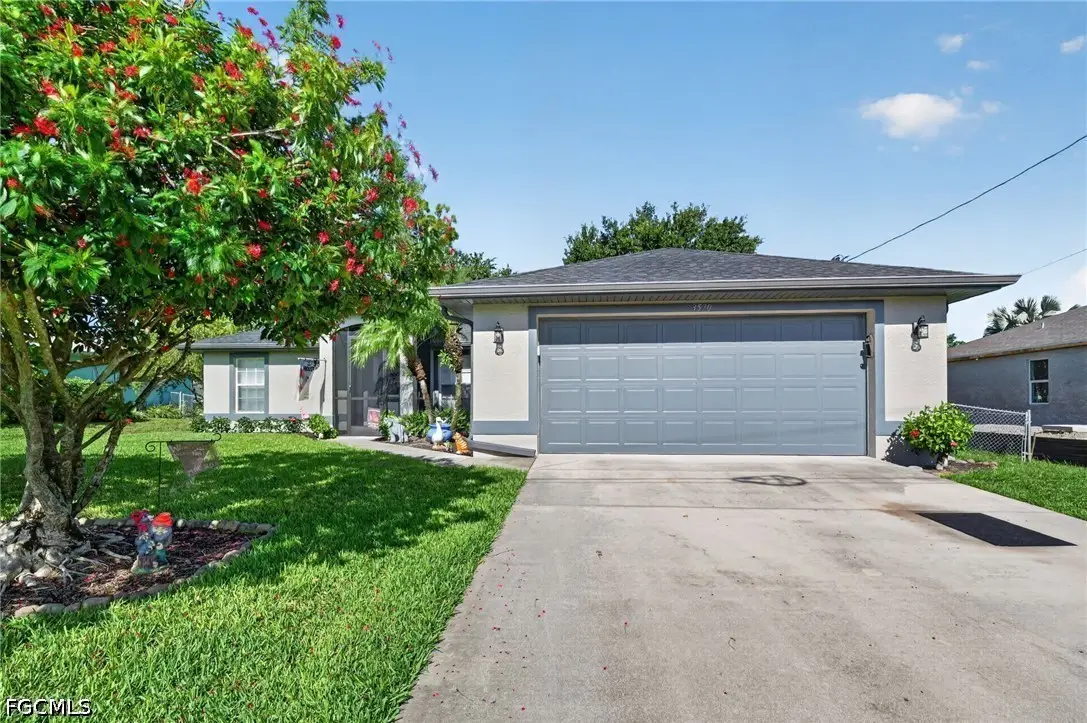 3570 NE 11th Avenue, Cape Coral, FL 33909 - #1