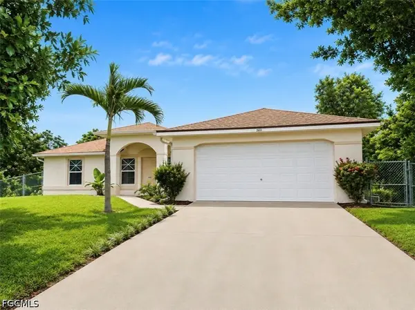 2800 41st Street Sw, Lehigh Acres, FL 33976
