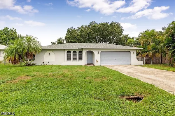17404 Homewood Road, Fort Myers, FL 33967