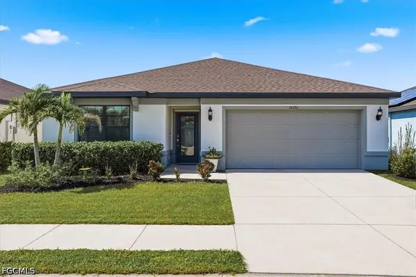 10761 Firebush Circle, North Fort Myers, FL 33917
