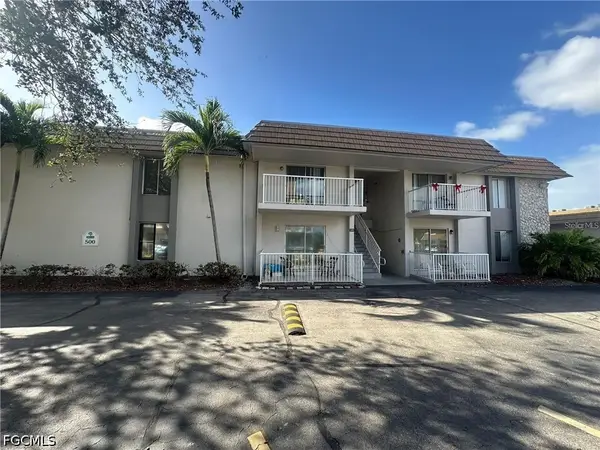 1830 Maravilla Avenue #106, Fort Myers, FL 33901