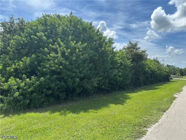 18430 River Estates Lane, Alva, FL 33920
