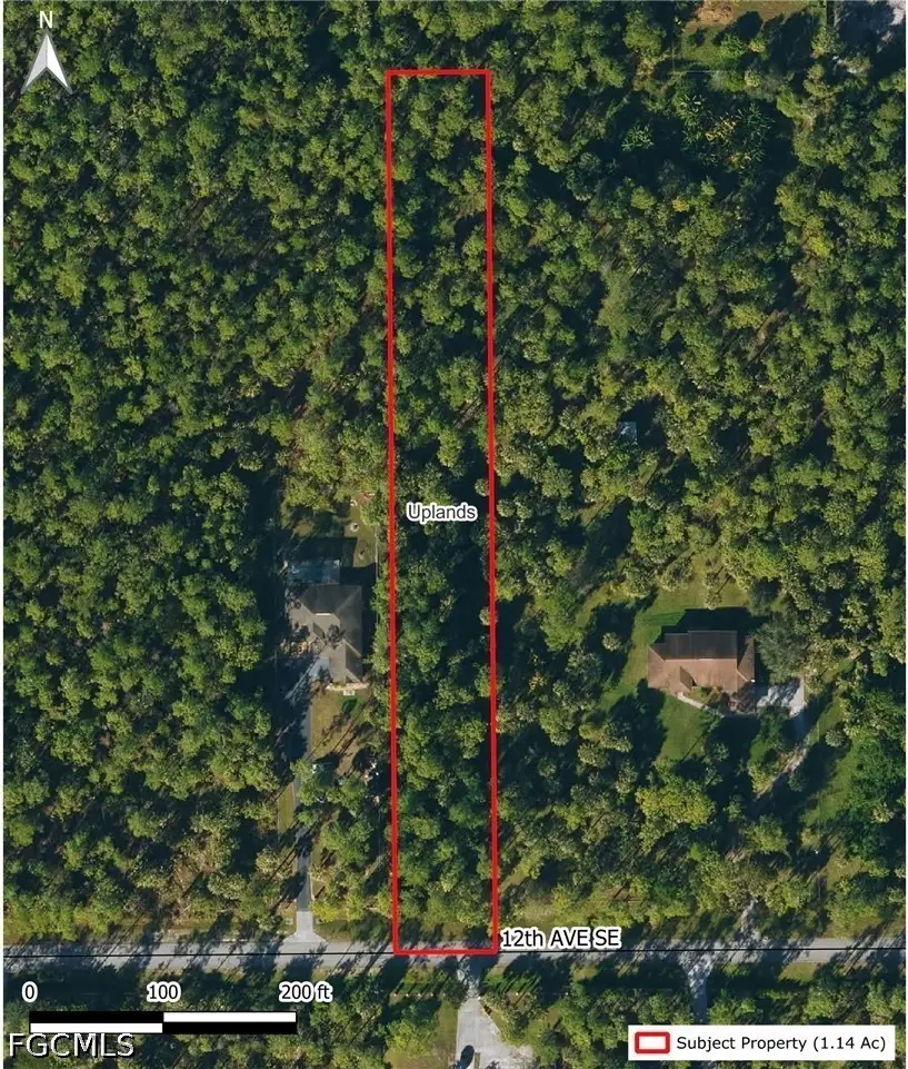 12th Avenue Se, Naples, FL 34117 - #1
