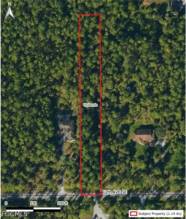 12th Avenue Se, Naples, FL 34117