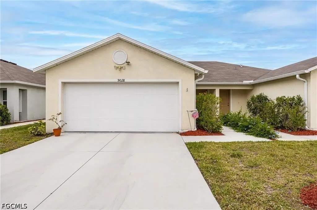 9028 Aegean Circle, Lehigh Acres, FL 33936 - #1
