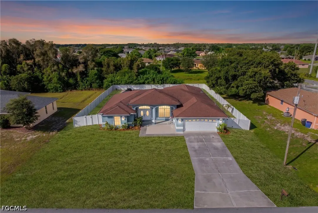 775 Arundel Circle, Fort Myers, FL 33913 - #1