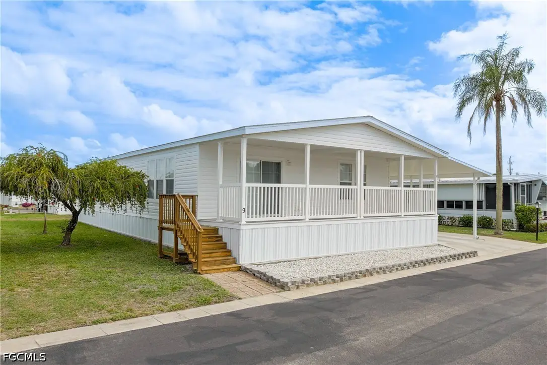 9 Dill Street, Alva, FL 33920 - #1