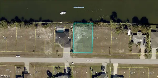 2021 NW 9th Terrace, Cape Coral, FL 33993