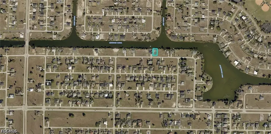 2021 NW 9th Terrace, Cape Coral, FL 33993 - #2