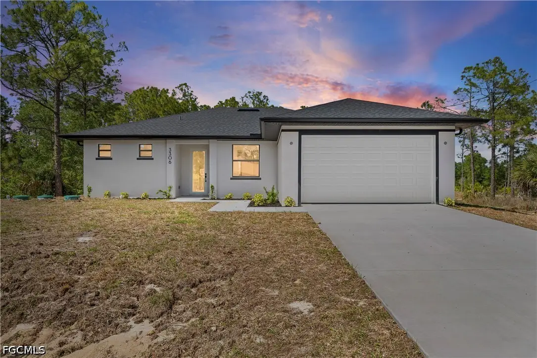 1205 W 11th Street, Lehigh Acres, FL 33972 - #1
