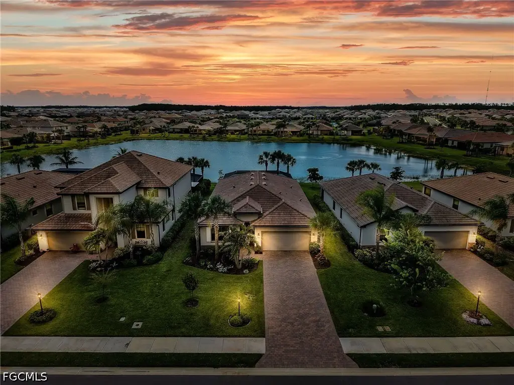 20199 Hartford Boulevard, Estero, FL 33928 - #1