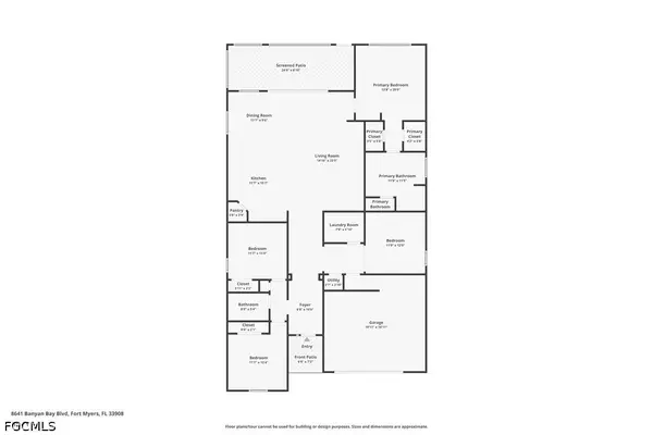 8641 Banyan Bay Boulevard, Fort Myers, FL 33908