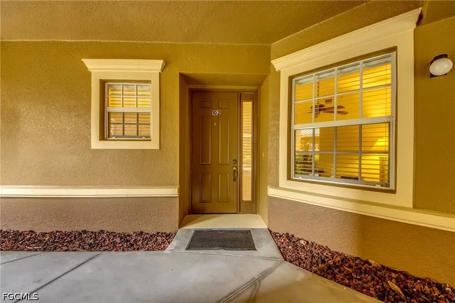3804 Agualinda Boulevard #102, Cape Coral, FL 33914 - #2