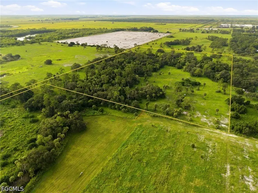 3291 Fort Denaud Road, Labelle, FL 33935 - #2