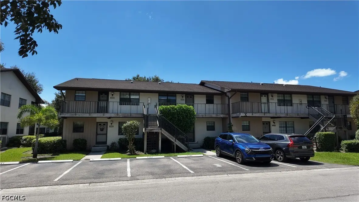 5257 Treetops Drive #X202, Naples, FL 34113 - #1