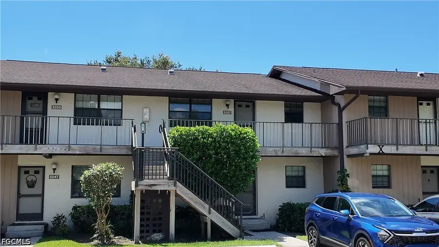 5257 Treetops Drive #X202, Naples, FL 34113 - #2