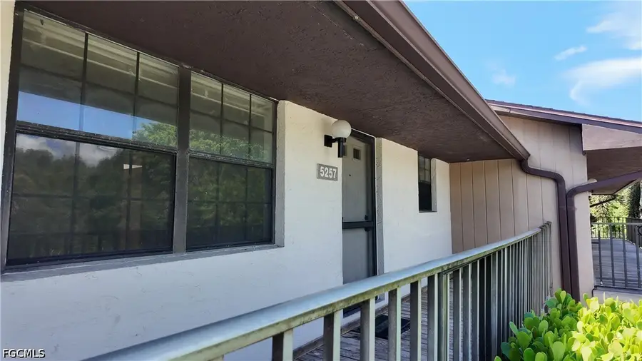 5257 Treetops Drive #X202, Naples, FL 34113 - #3