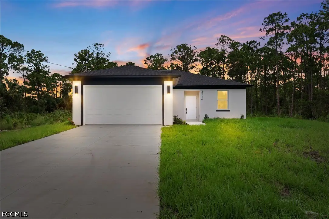 3416 69th Street W, Lehigh Acres, FL 33971 - #1