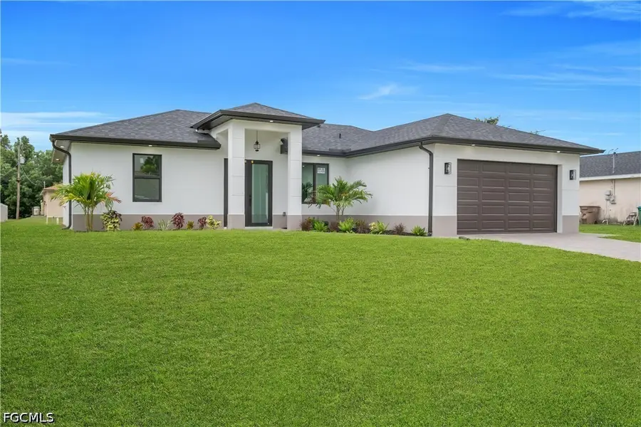129 NW 14th Street, Cape Coral, FL 33993 - #2
