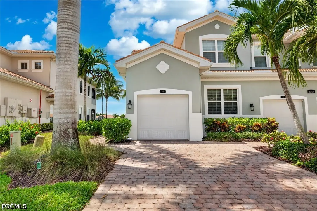 18268 Creekside Preserve Loop #201, Fort Myers, FL 33908 - #1