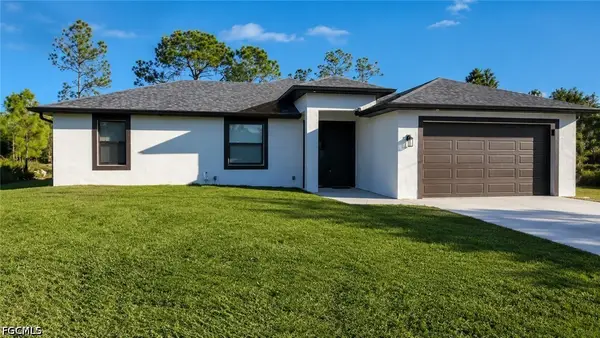 2906 37th Street W, Lehigh Acres, FL 33971