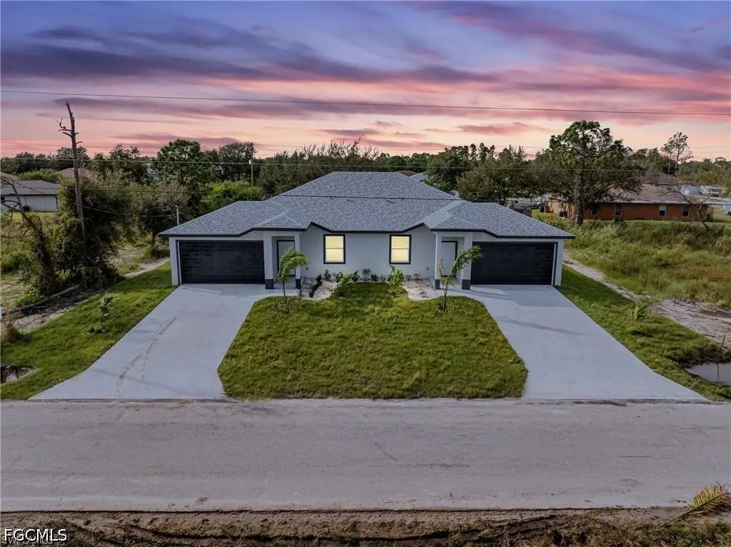 4417-4419 22nd Street Sw, Lehigh Acres, FL 33973 - #1