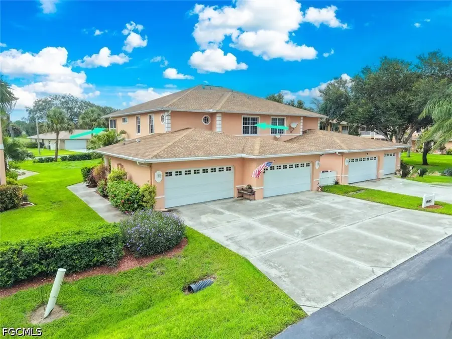 19915 Lake Vista Circle #15C, Lehigh Acres, FL 33936 - #2