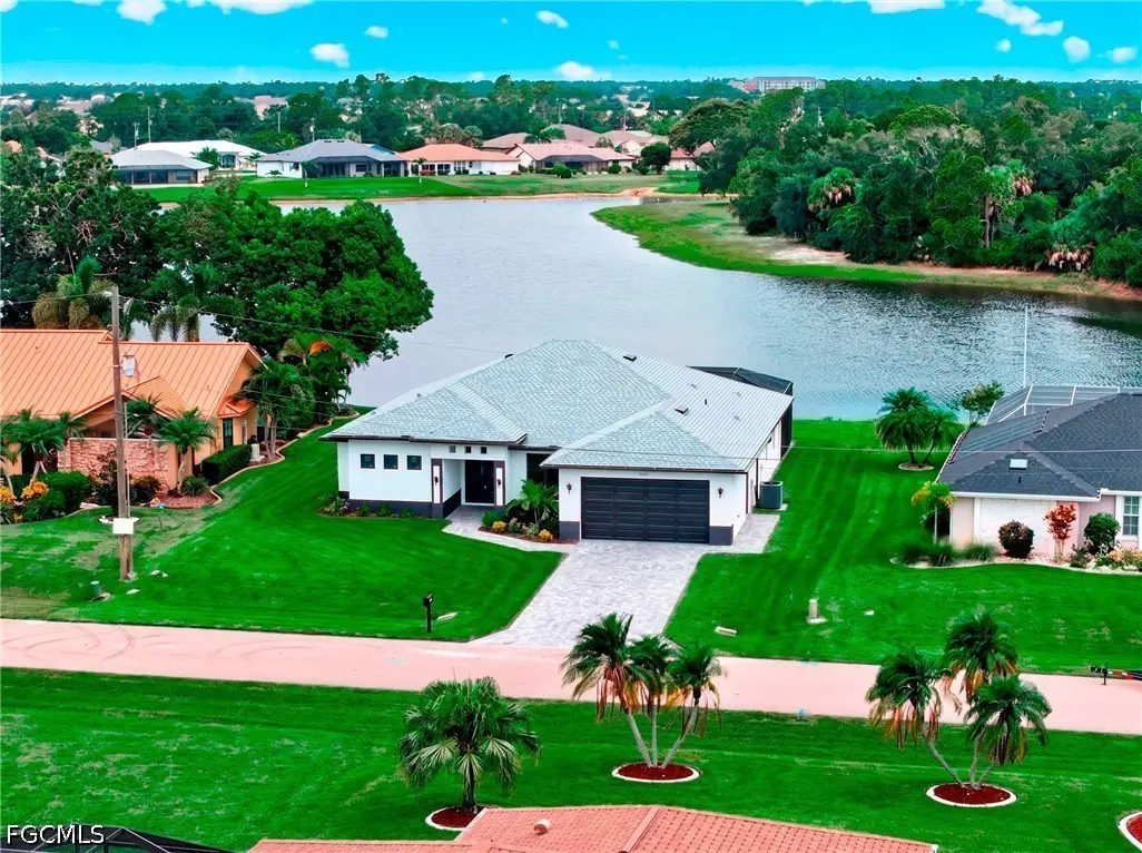 1397 Razorbill Lane, Punta Gorda, FL 33983 - #1