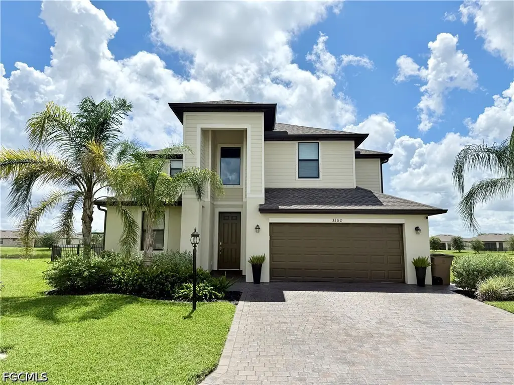 3302 Pasadena Court, Fort Myers, FL 33905 - #1