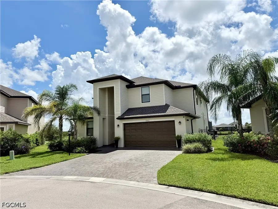 3302 Pasadena Court, Fort Myers, FL 33905 - #2