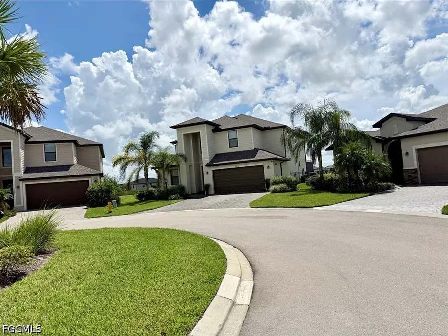 3302 Pasadena Court, Fort Myers, FL 33905 - #3