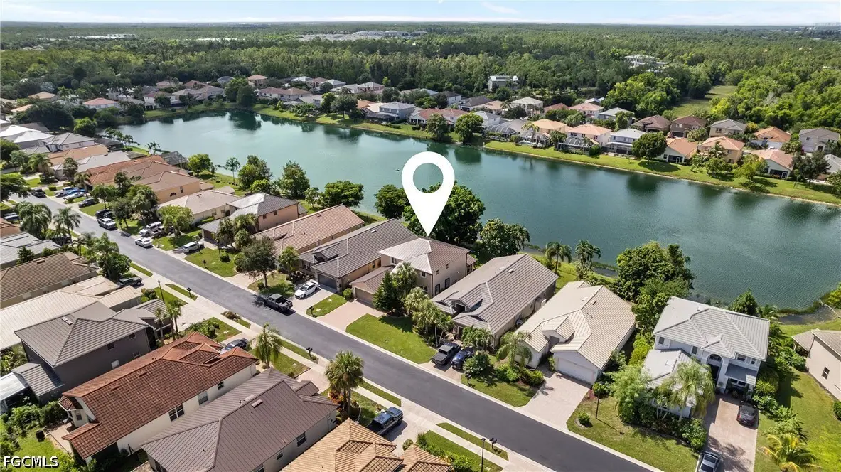 6564 Plantation Preserve Circle N, Fort Myers, FL 33966 - #1