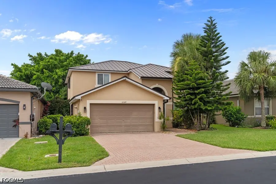 6564 Plantation Preserve Circle N, Fort Myers, FL 33966 - #2